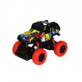 CANEM DISP BASBIRAK ÇEKBIRAK ARABA 991C