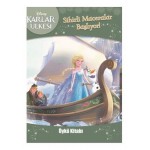 DISNEY KARLAR ÜLKESİ SİHİRLİ MACERALAR B