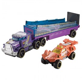 MATTEL HW BDW51 TAŞIYICI TIRLAR