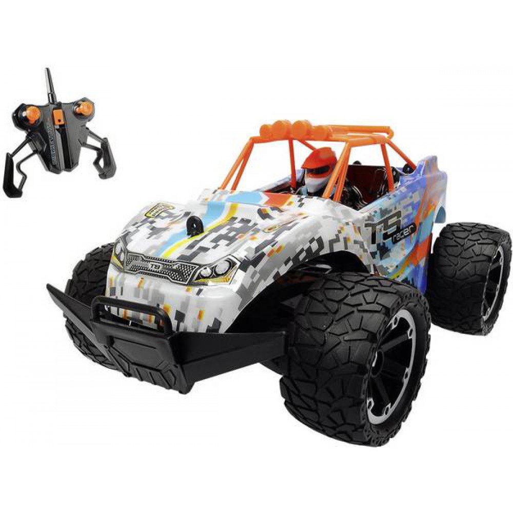 DICKIE RC EVO SPİRİT RTR 201119227