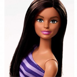 MATTEL T7580 PIRILTILI BARBIE
