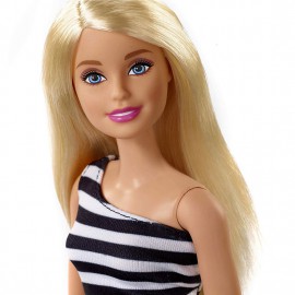 MATTEL T7580 PIRILTILI BARBIE