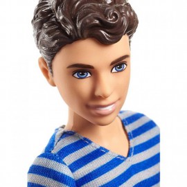 MATTEL BARBİE BEBEK BAKICISI FHY89