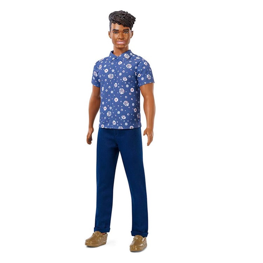 MATTEL YAKIŞIKLI KEN BEBEKLER DWK44