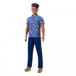 MATTEL YAKIŞIKLI KEN BEBEKLER DWK44