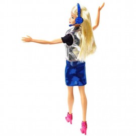 MATTEL BARBİE ROCKSTAR BE BÜYÜYÜNCE GDJ34