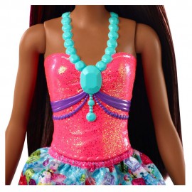 DREEAMTOPİA PRENSES BEBEKLER-HAYALLER ÜLKESİ GJK12