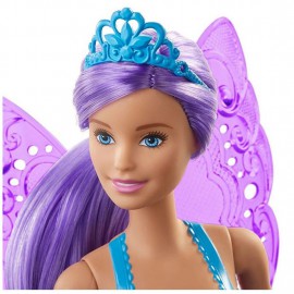 DREEAMTOPİA PERİ BEBEKLER-HAYALLER ÜLKESİ GJJ98 MATTEL