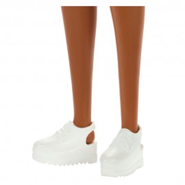 MATTEL ŞIK BARBIE T7439