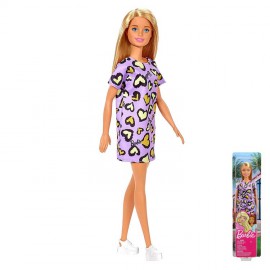 MATTEL ŞIK BARBIE T7439