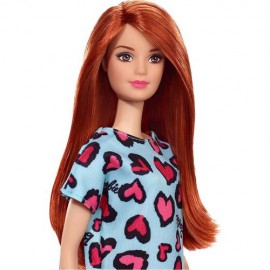 MATTEL ŞIK BARBIE T7439