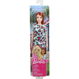 MATTEL ŞIK BARBIE T7439