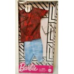 MATTEL KEN'İN SON MODA KIYAFETLERİ KFKT44