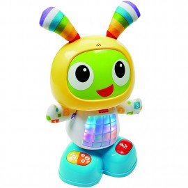 DLB20 FP DANSÇI BEATBO +9 ay /Fisher-Price