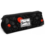 YAYGAN CORAL HIGH KALEM ÇANTASI (ÜÇ BÖLMELİ) SMS-22214