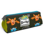 YAYGAN CORAL HIGH KALEM ÇANTASI (ÜÇ BÖLMELİ) SMS-22218