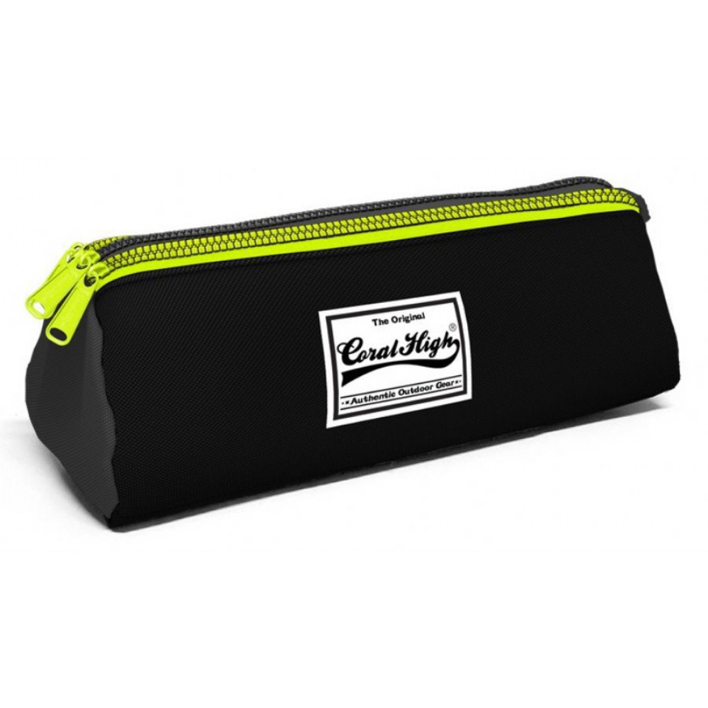 YAYGAN CORAL HIGH KALEM ÇANTASI (ÜÇ BÖLMELİ) SMS-22205