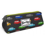 YAYGAN CORAL HIGH KALEM ÇANTASI (ÜÇ BÖLMELİ) SMS-22220