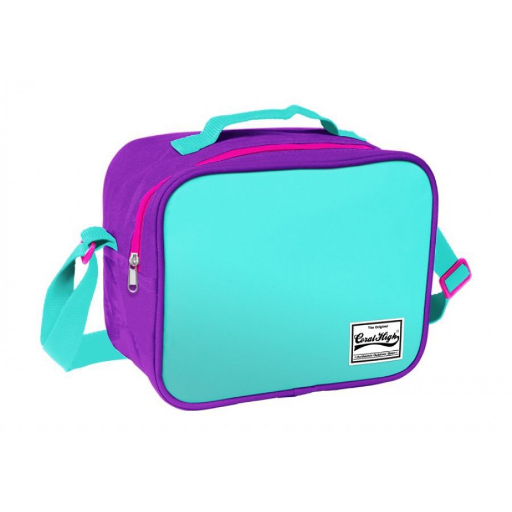 YAYGAN CORAL HIGH BESLENME ÇANTA (THERMO) SMS-22826