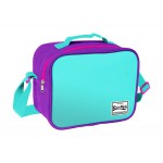 YAYGAN CORAL HIGH BESLENME ÇANTA (THERMO) SMS-22826