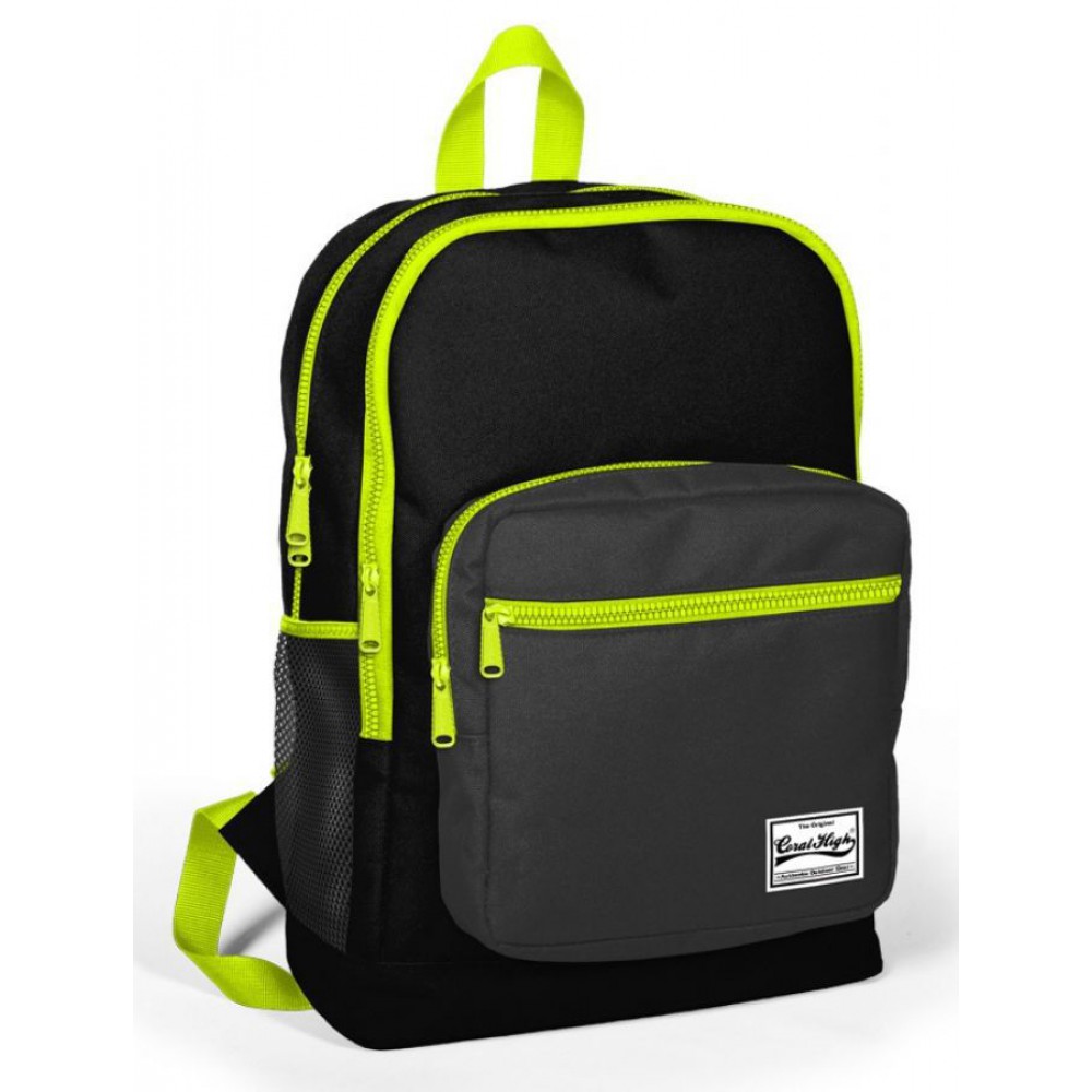 YAYGAN CORAL HIGH SIRT ÇANTA SMS-23105