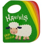 HANİMİŞ ŞİRİN KUZUCUK