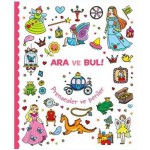 ARA VE BUL -PRENSESLER VE PERİLER
