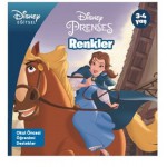 DISNEY EĞİTSEL PRENSES