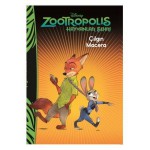 DISNEY ZOOTROPOLIS HAYVANLAR ŞEHRİ ÇILGI