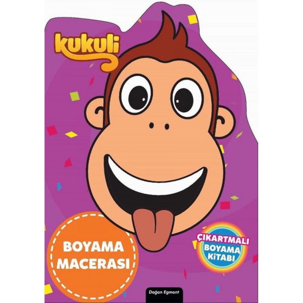 KUKULİ BOYAMA MACERASI 