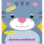 MERHABA MİNİK KEDİ
