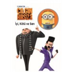 ÇILGIN HIRSIZ 3 İYİ KÖTÜ VE SARI