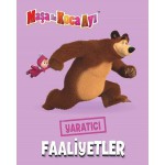 MASHA YARATICI FAALİYETLER