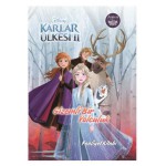 DISNEY KARLAR ÜLKESİ 2 GİZEMLİ BİR YOLCU