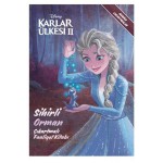 DISNEY KARLAR ÜLKESİ 2 SİHİRLİ ORMAN ÇIK