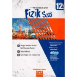 ÇAP 12. SINIF ANADOLU FİZİK SETİ