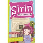 ŞİRİN ÇAMLICA TEPESİNDE