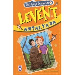 LEVENT ANTALYADA - Levent Türkiyeyi Geziyorum 4 Se