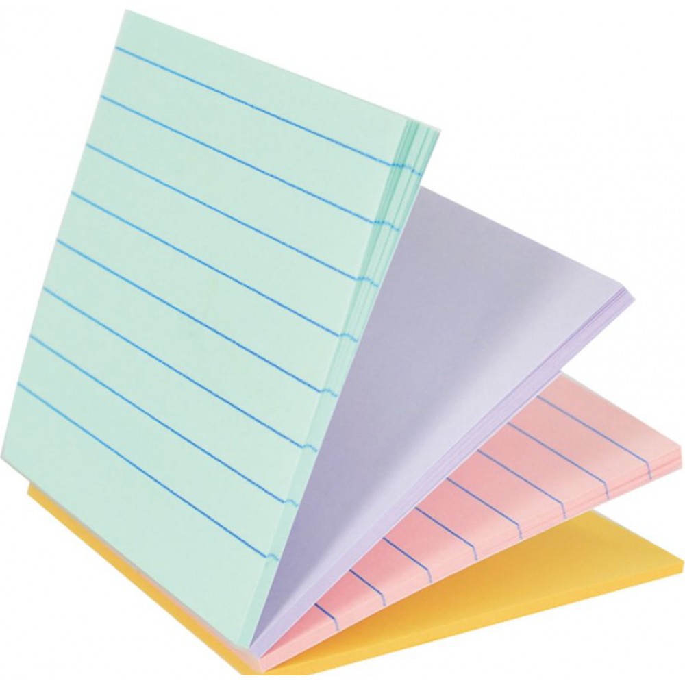 GIPTA 21574 STICKN 76X76 MAGIC ÇİZG.PASTEL 4 RENK 100Y