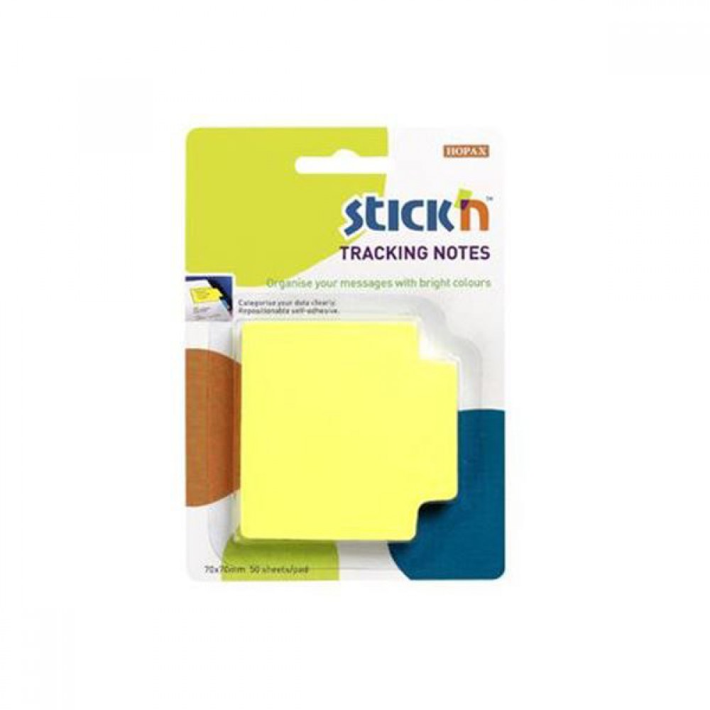 GIPTA STICKN 70*70 TRACKING NOTES NEON SARI 50 YP