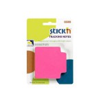 GIPTA STICKN 70*70 TRACKING NOTES NEON PEMBE 50 YP