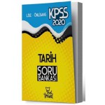 Kpss 2020 Lise/Önlisans Tarih Soru Bankası