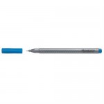 FABER GRİP FİNEPEN 0,4 TURKUAZ