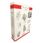 ÇİZİM SANATI SERİSİ 10 KİTAP