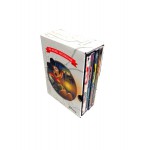 DİSNEY-EN GÜZEL MACERALAR SERİSİ-ÇİZGİ ROMAN 4 KİTAP