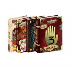 ESRARENGİZ KASABA MEGA SETİ 4 KİTAP 