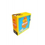 National Geographic Kids-Garip Ama Gerçek  Seti (5 kitap)