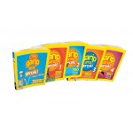 National Geographic Kids-Garip Ama Gerçek  Seti (5 kitap)