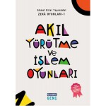 AKIL YÜRÜTME VE İŞLEM OYUNLARI