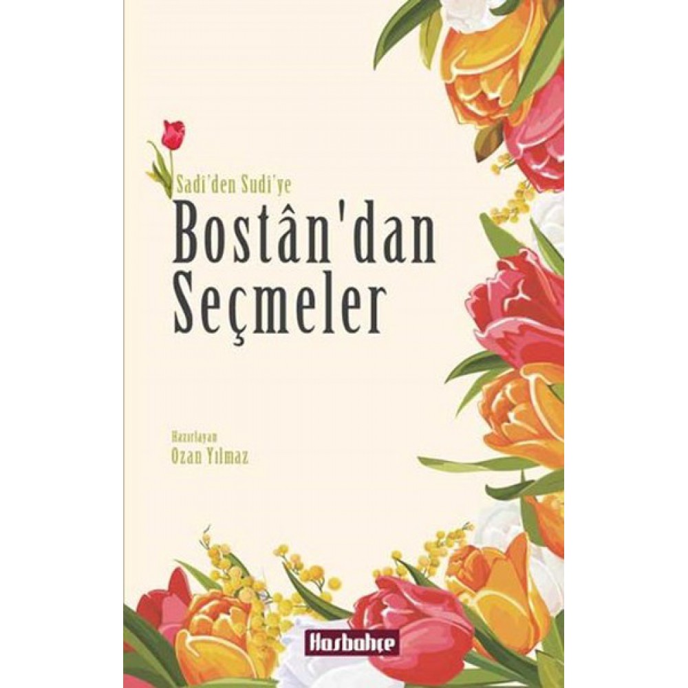 BOSTANDAN SEÇMELER